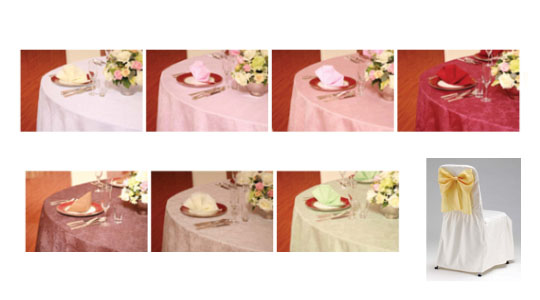 Tablecloth